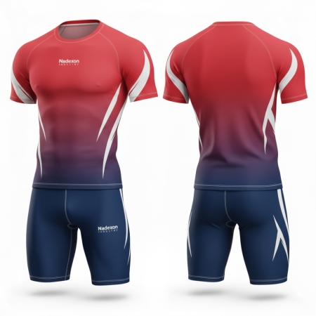 Compression Shirts